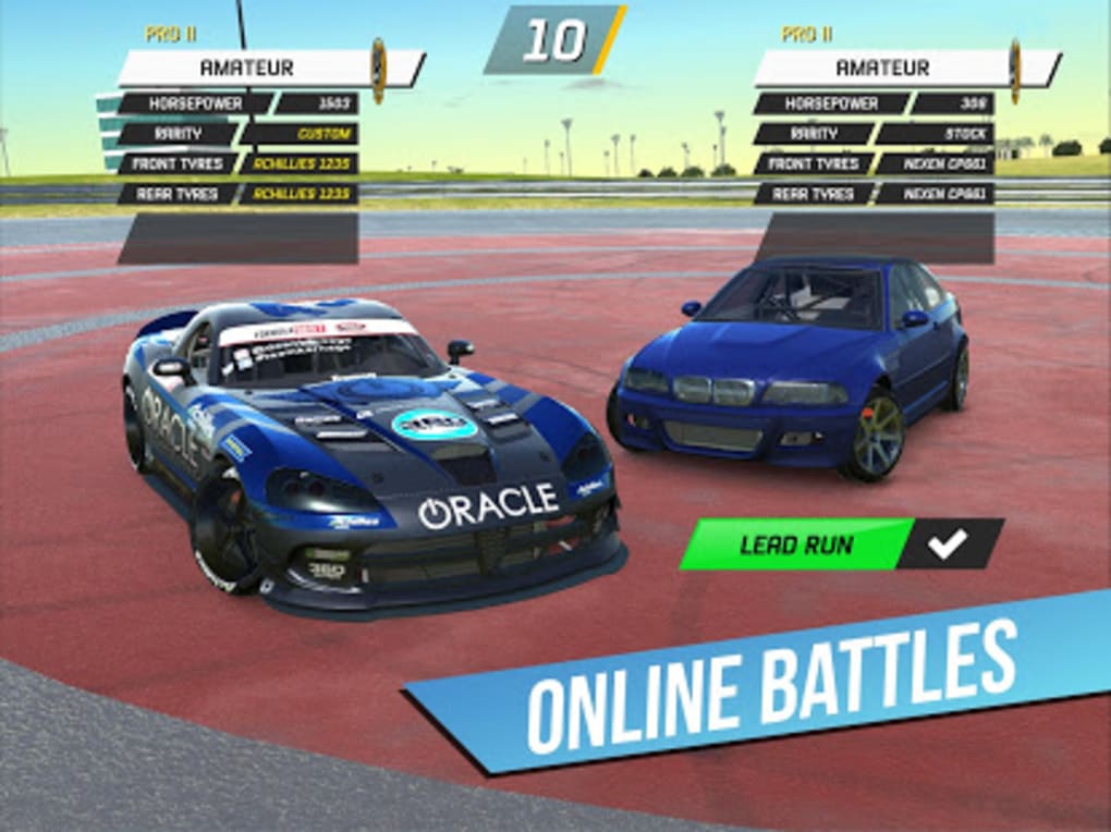 Torque Drift for Android - Download the APK from Uptodown