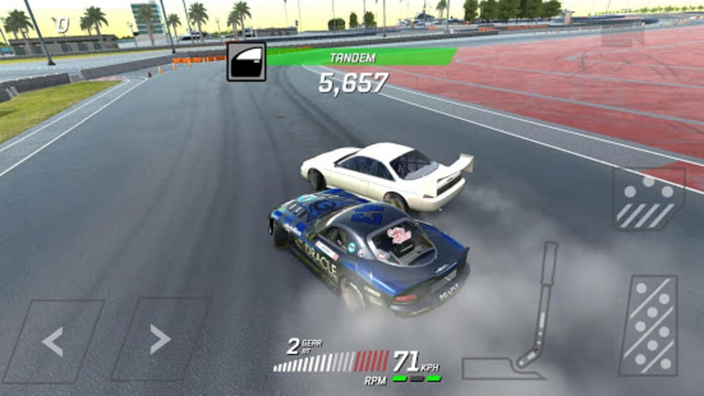 Torque Drift for Android - Download the APK from Uptodown