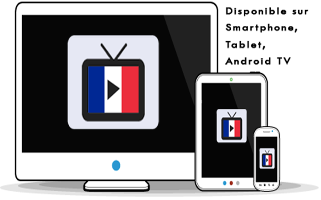 TNT France Guide Programme TV pour Android Télécharger