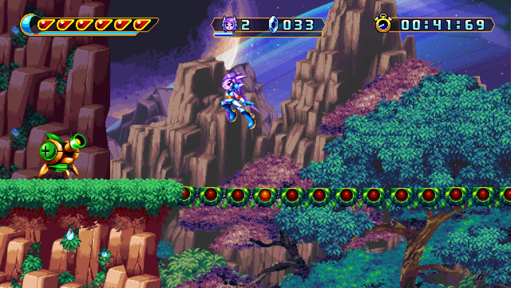 download freedom planet 2