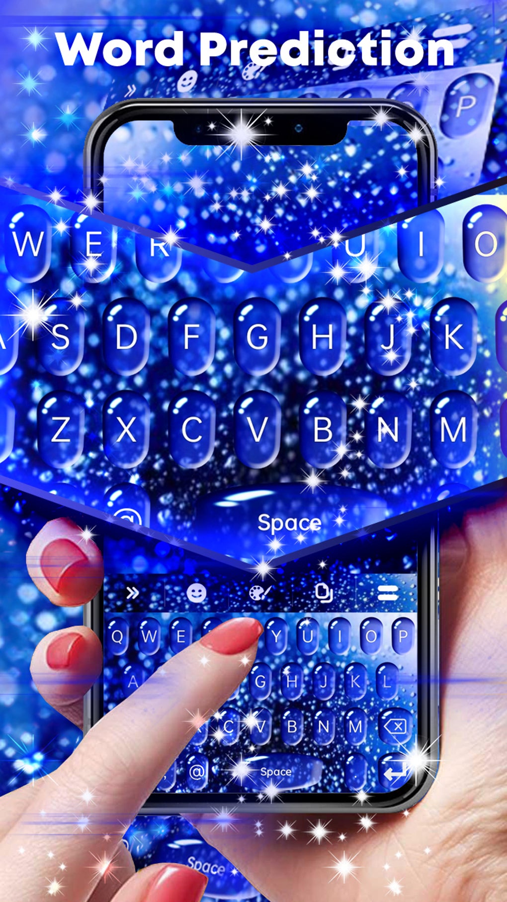 Keyboard themes 2022 for android download