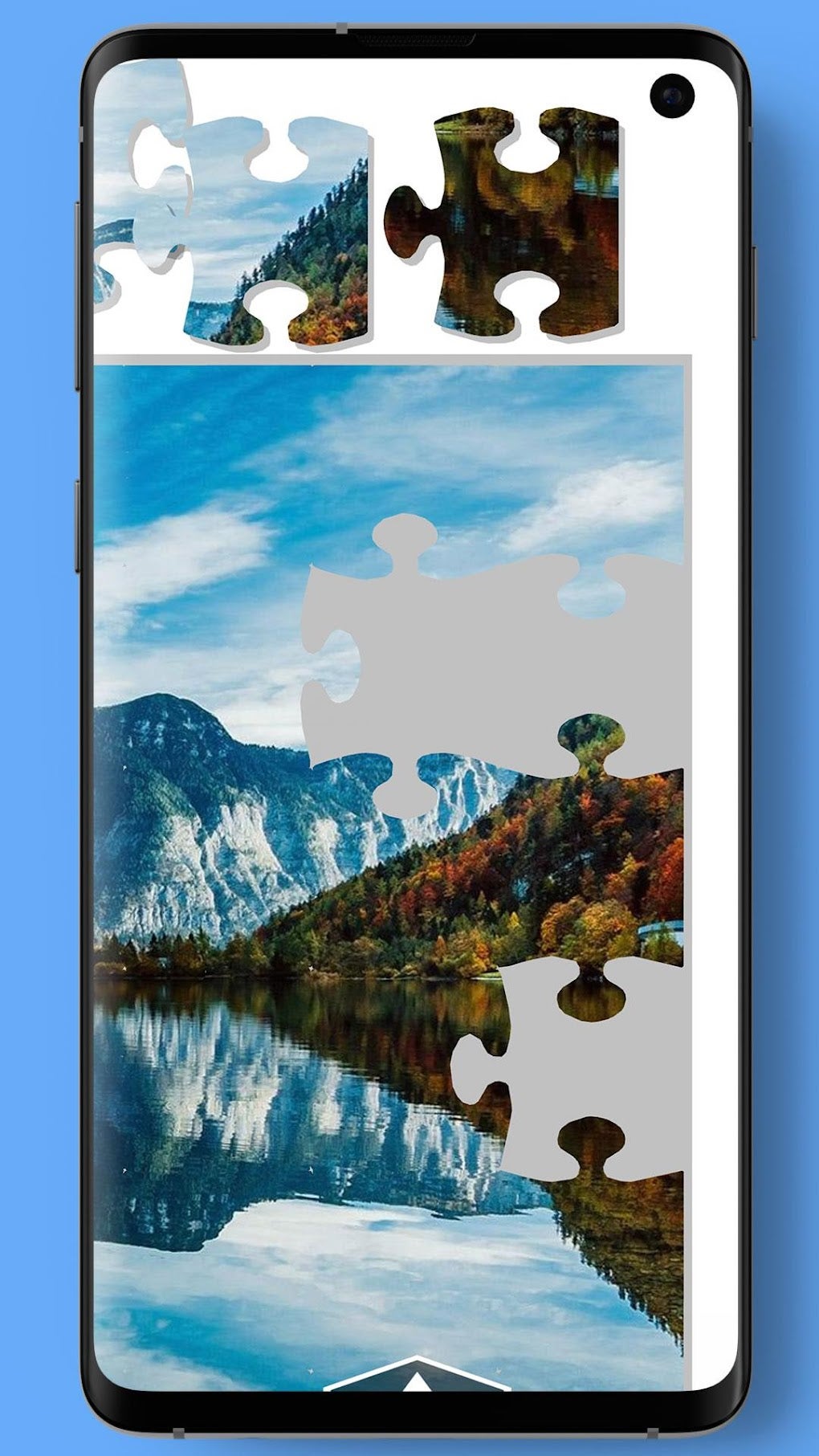 Jigsaw Puzzle Games For Adults Para Android Download
