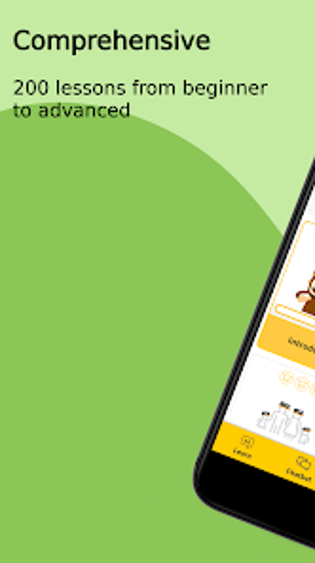 Ling Learn Hebrew Language For Android 
