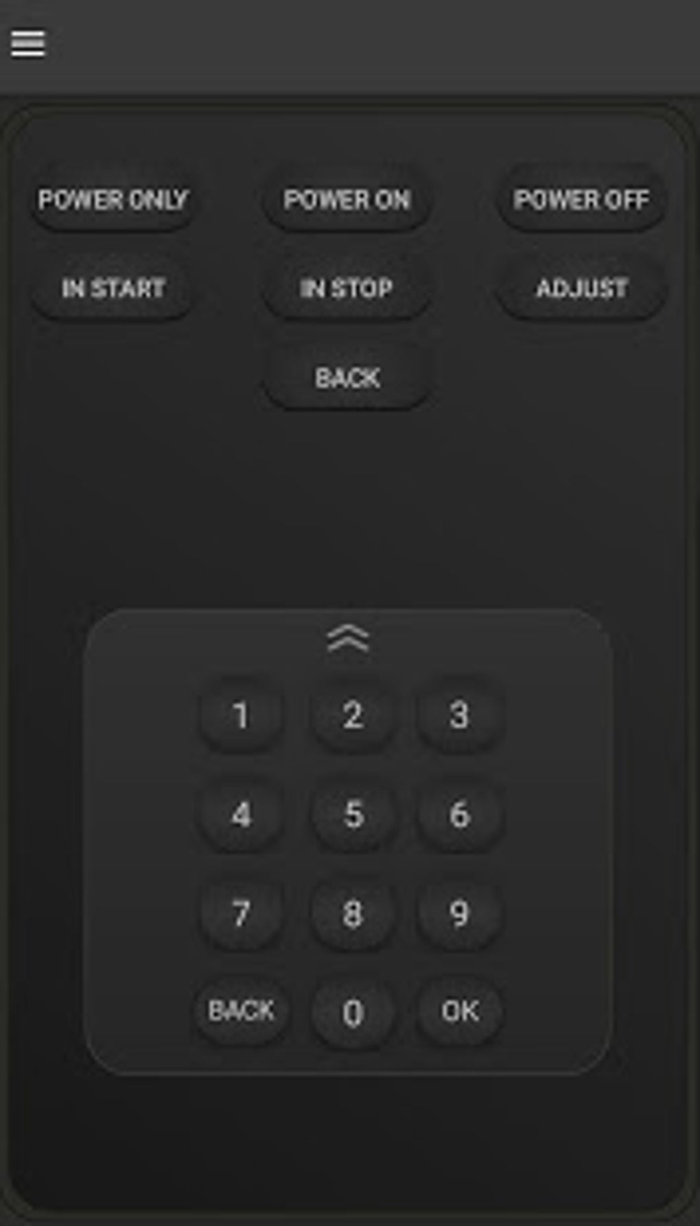 Lg Service Remote Control для Android — Скачать