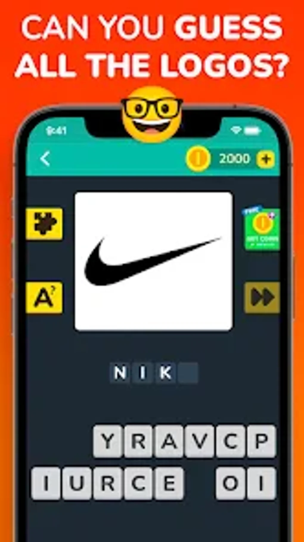 Trick Logo Quiz Guide APK pour Android Télécharger