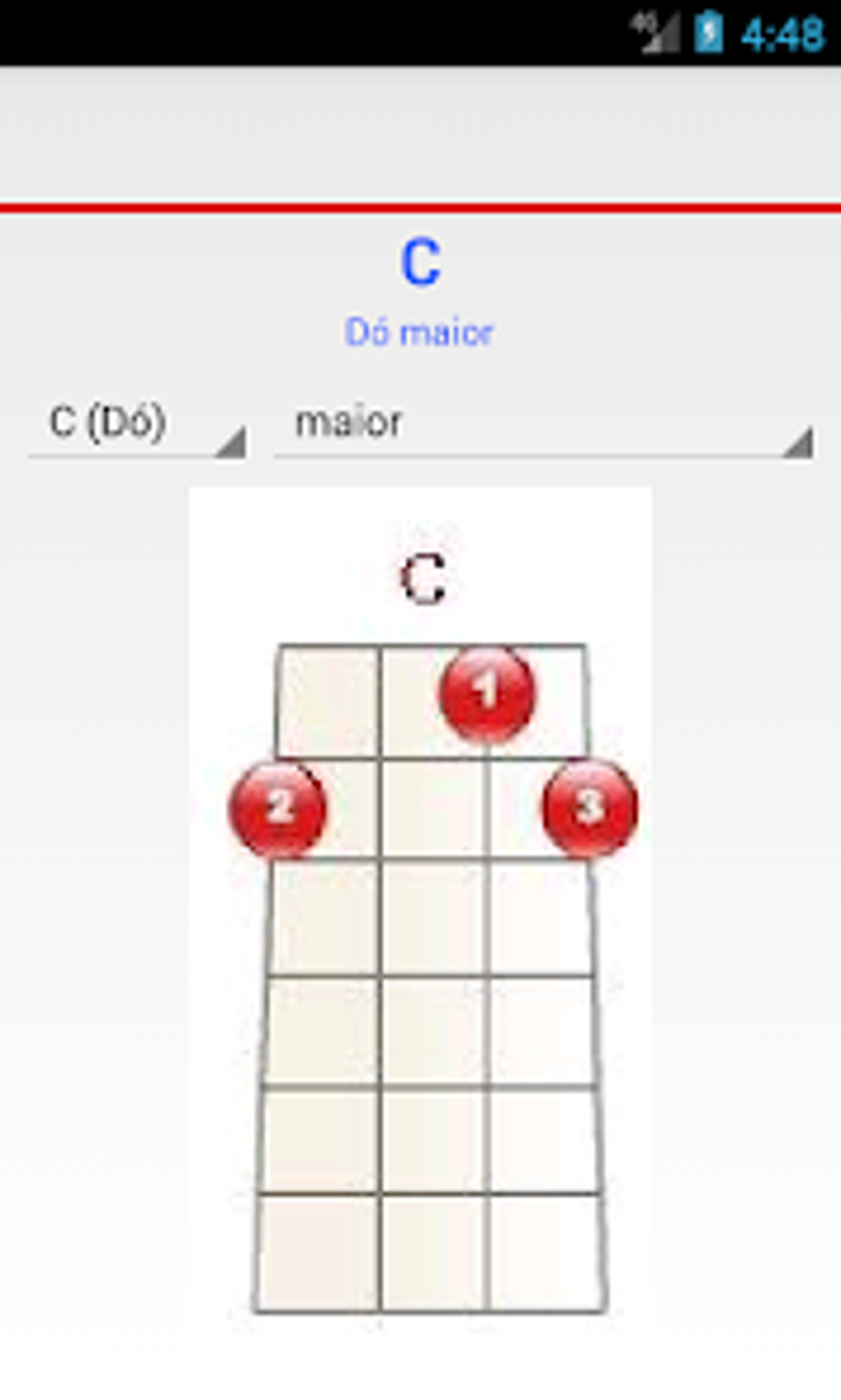 Acordes De Cavaquinho Per Android Download Acordes De Cavaquinho Per Android Download