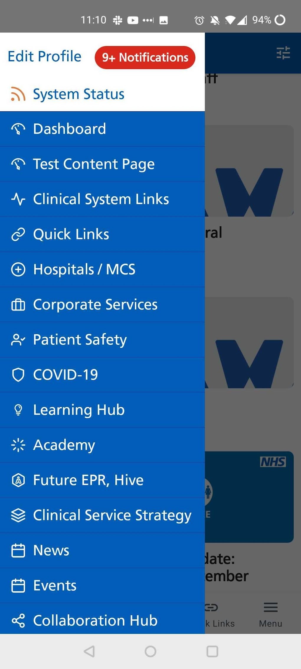 MFT Connect Para Android Descargar