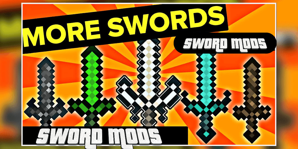 Swords Mod::Appstore for Android