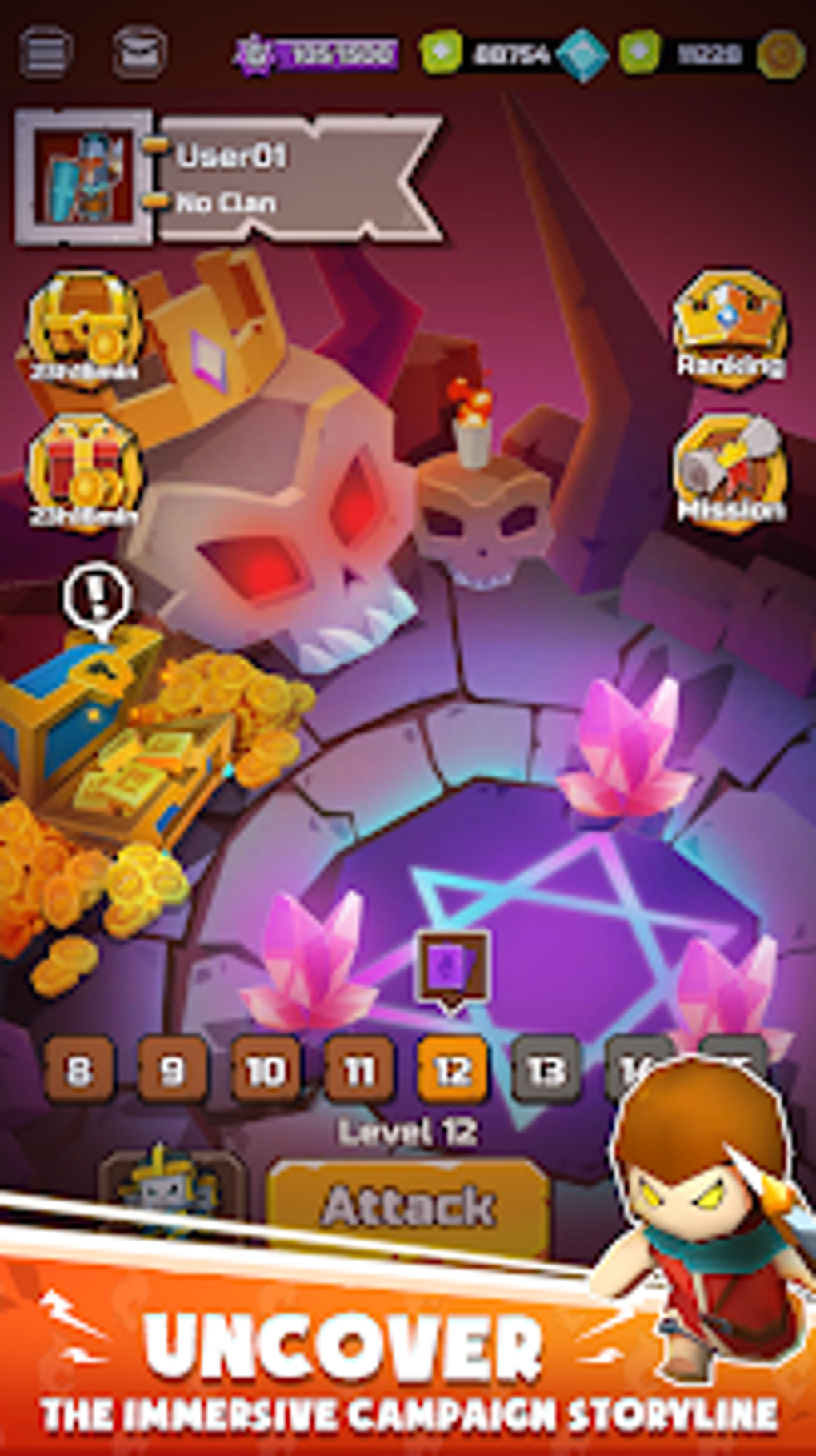 Drag And Defense For Android Download
