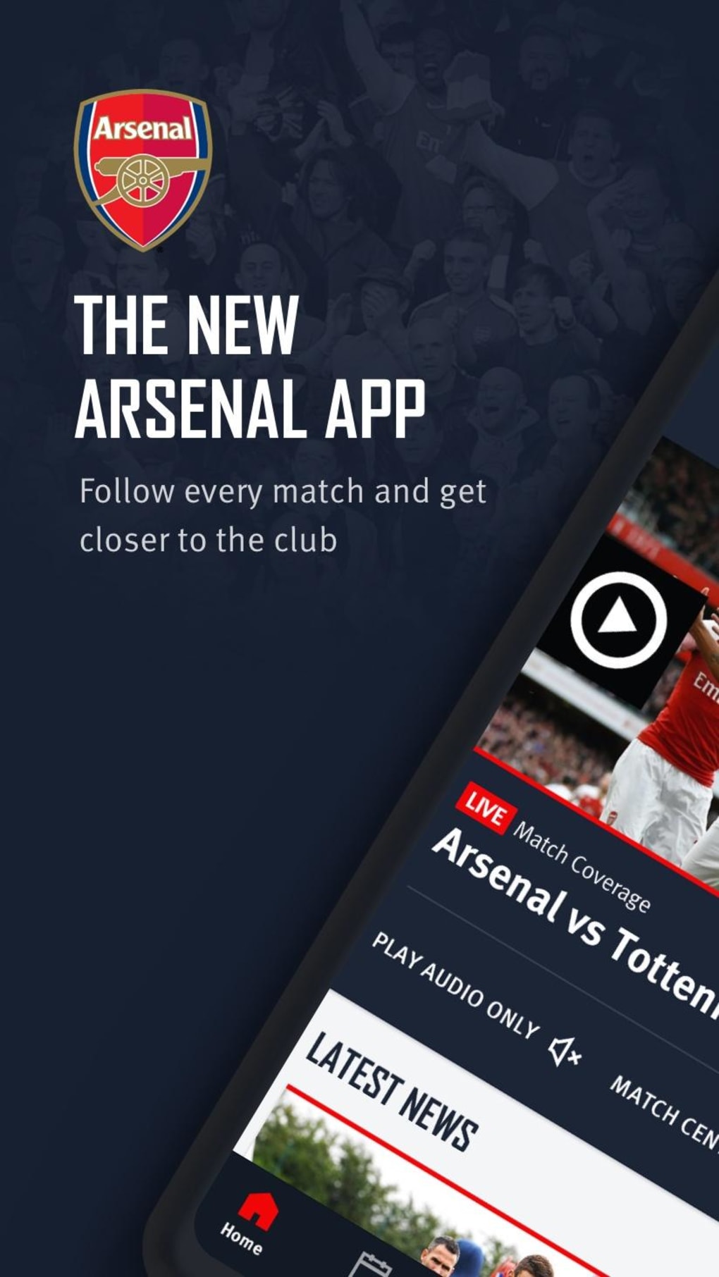 Arsenal Guns APK for Android Download