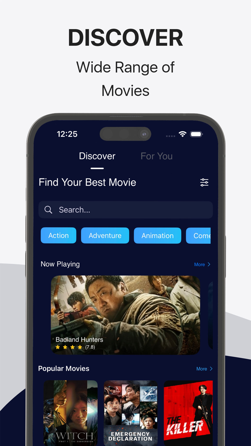 sunspot movie app free