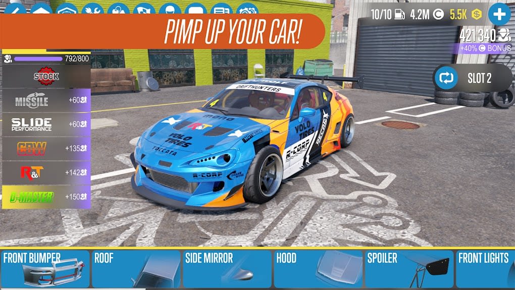 CarX Drift Racing 2 Mod Apk 1.29.1 Unlimited Money Free Shopping Unlocked  Car TERBARU 2023 Update! 