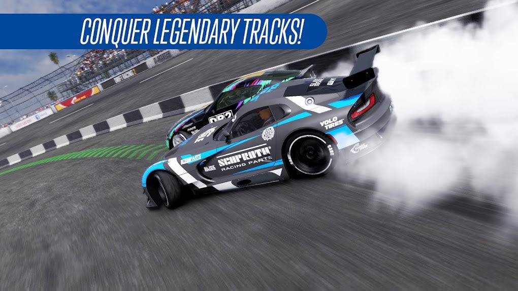 CarX Drift Racing APK for Android Download