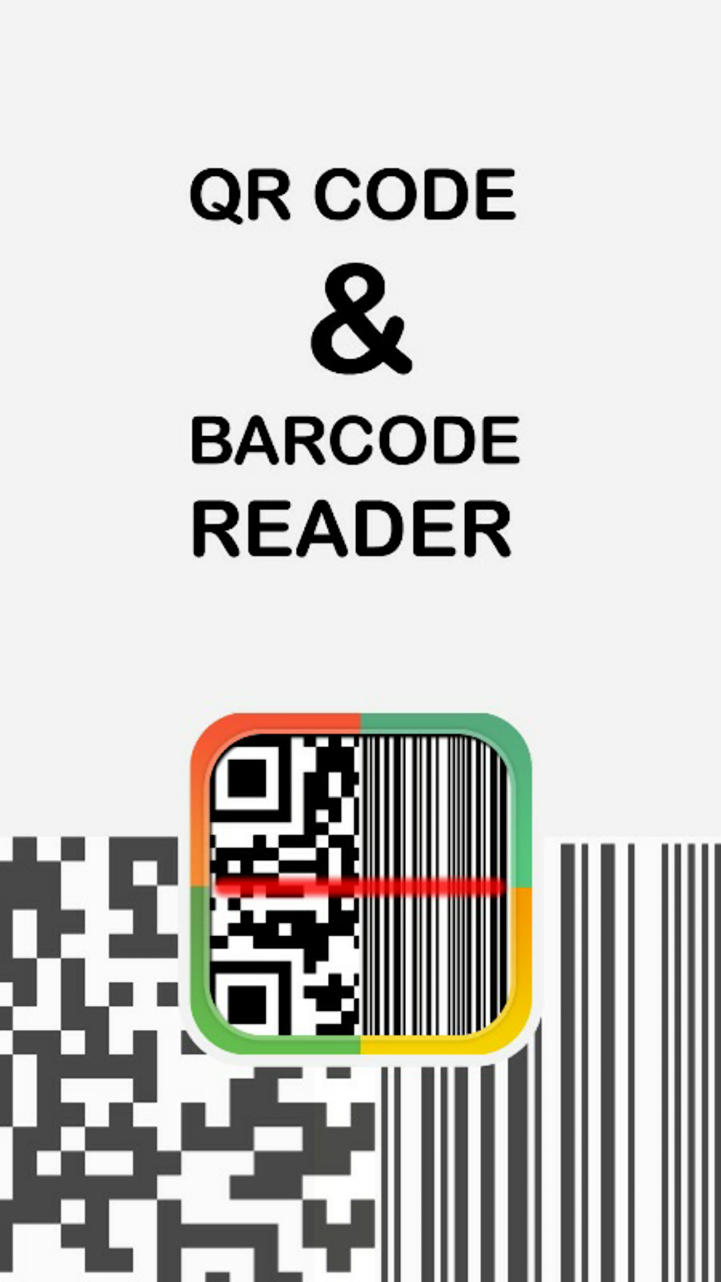 QR Code Reader APK Para Android Descargar