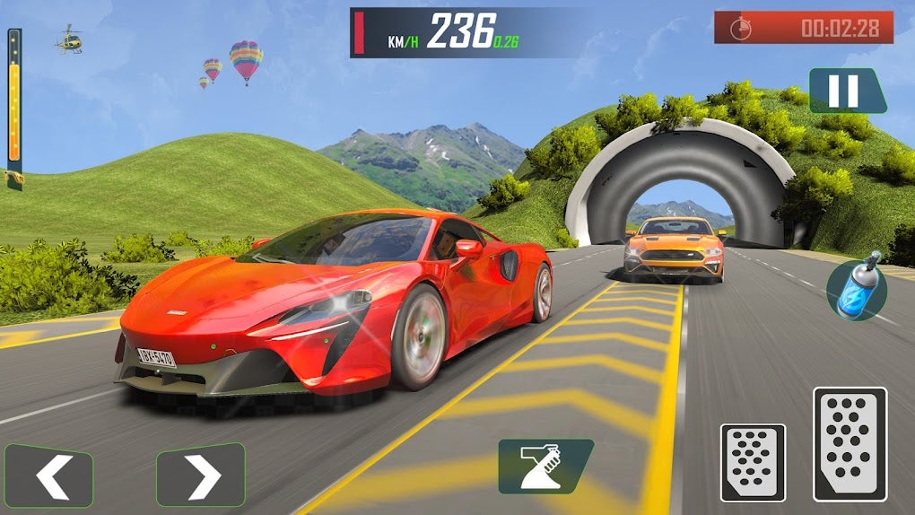 Speed Car Racing Offline Game For Android Download