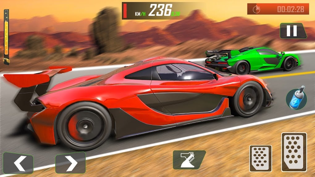 Speed Car Racing Offline Game For Android Download