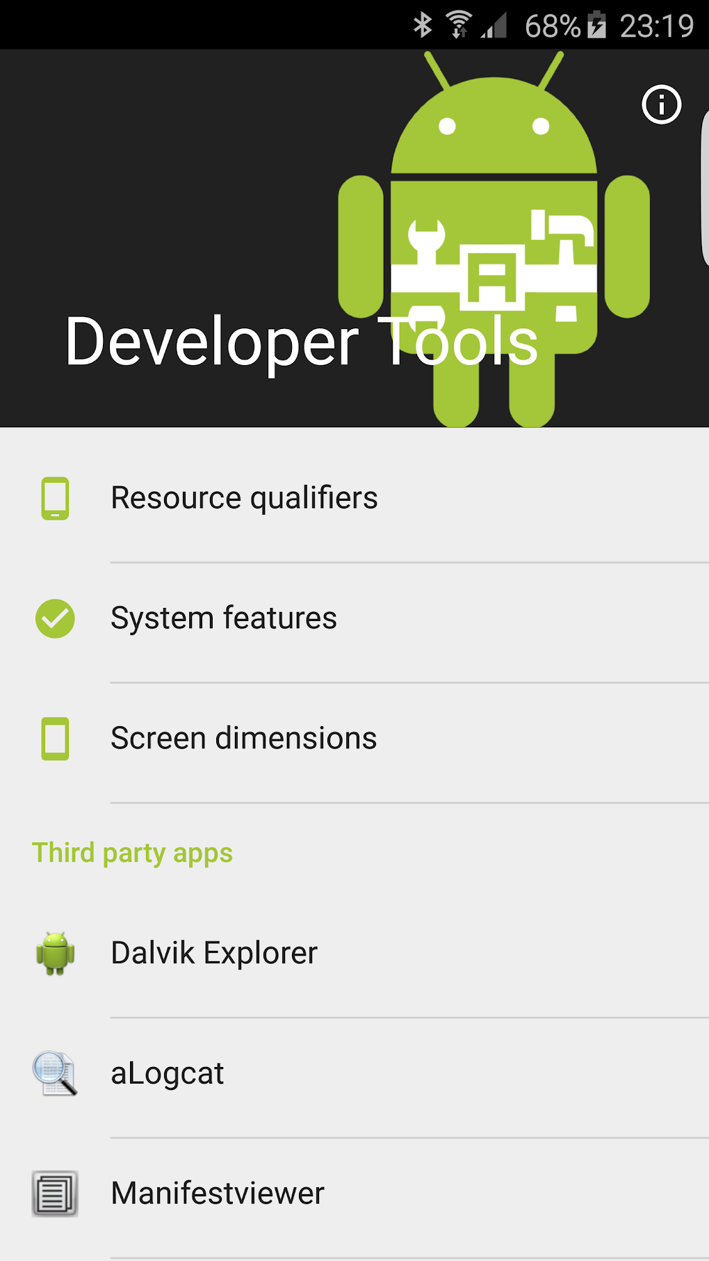 Developer Tools APK For Android Download