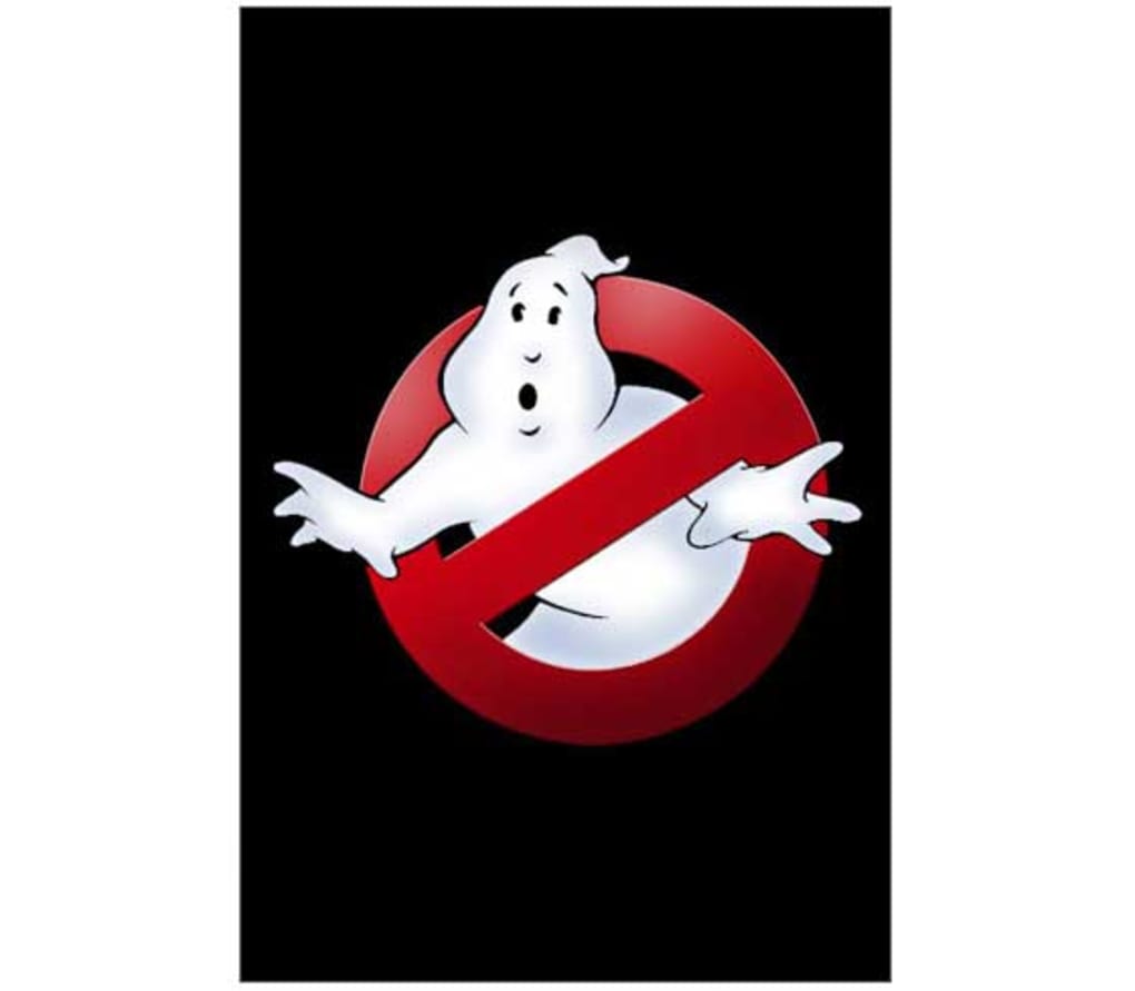 Ghostbusters Wallpaper for iPhone. 