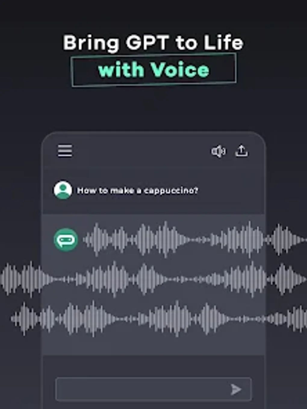 Genie AI Chatbot APK Para Android Descargar