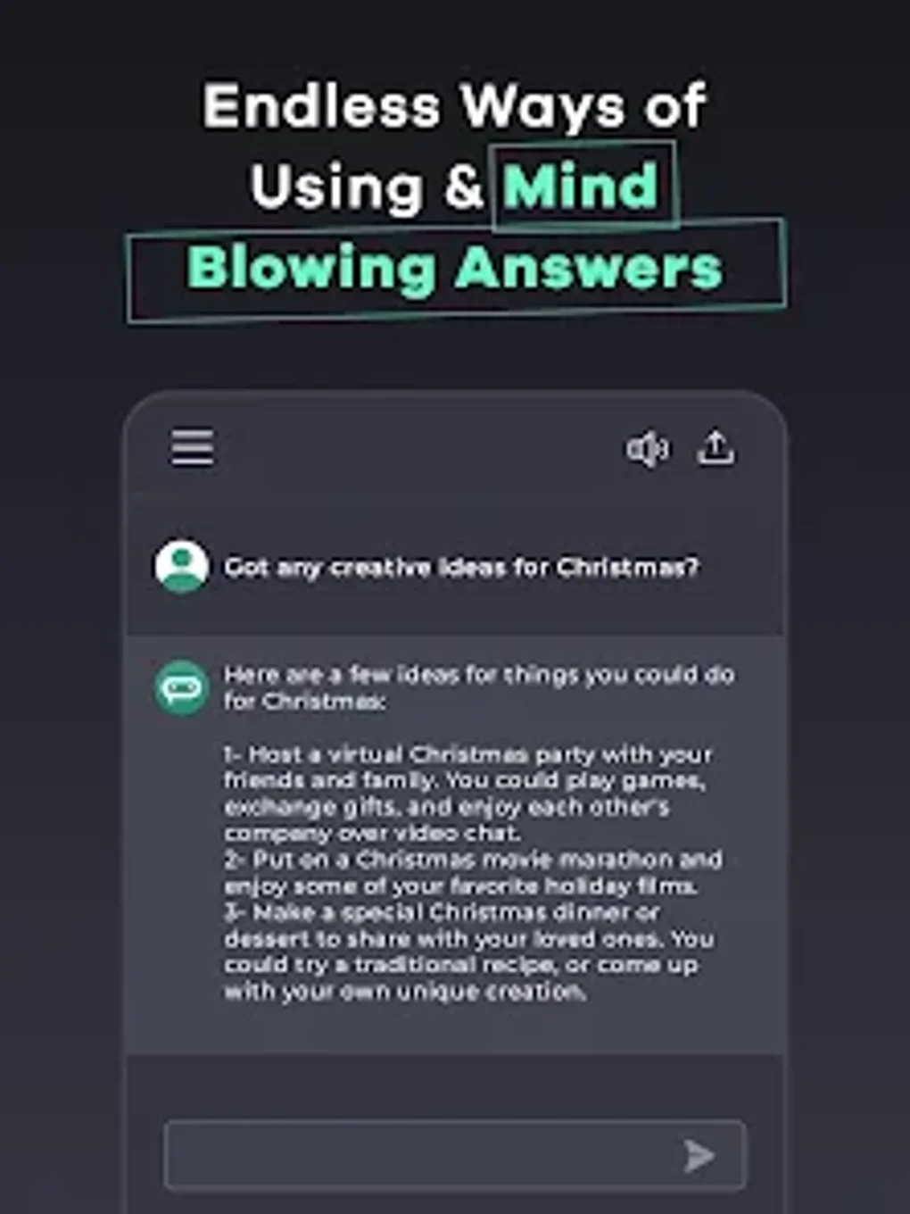 Genie AI Chatbot APK For Android Download