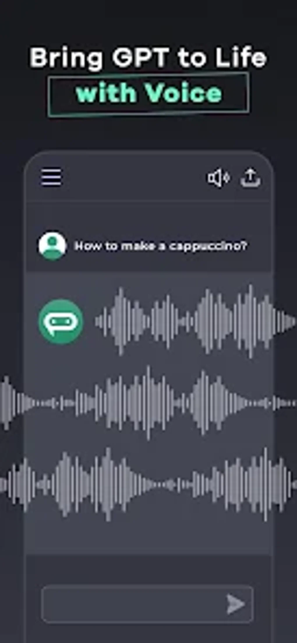Genie AI Chatbot APK For Android Download