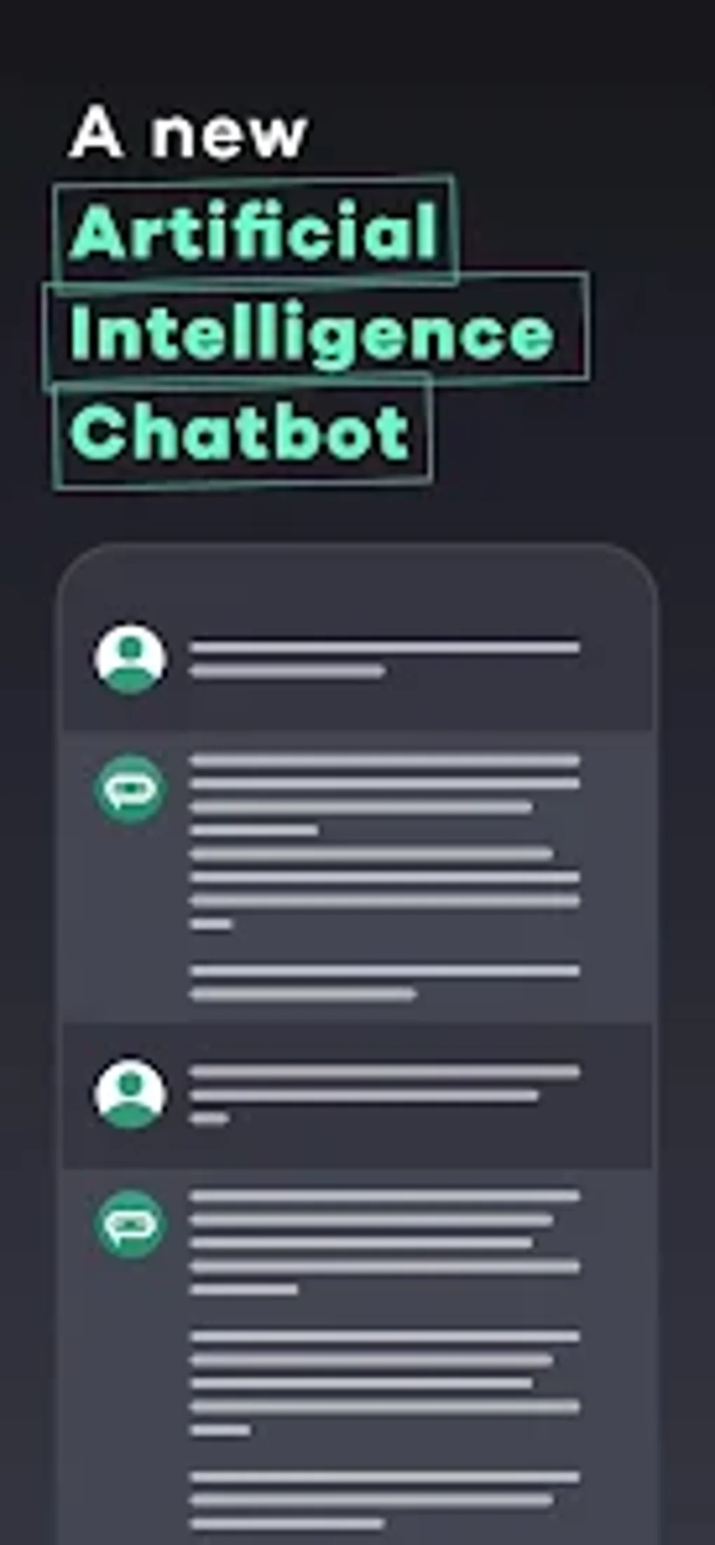 Genie AI Chatbot APK For Android Download