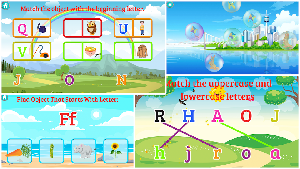 ABC 123 Kids: Number and math for Android - Download