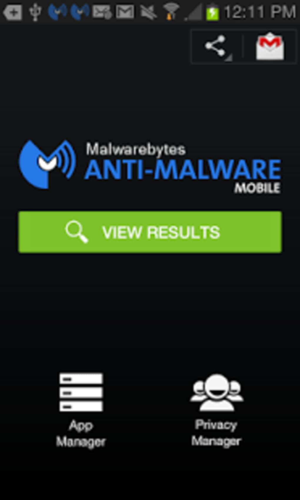 malwarebytes android premium