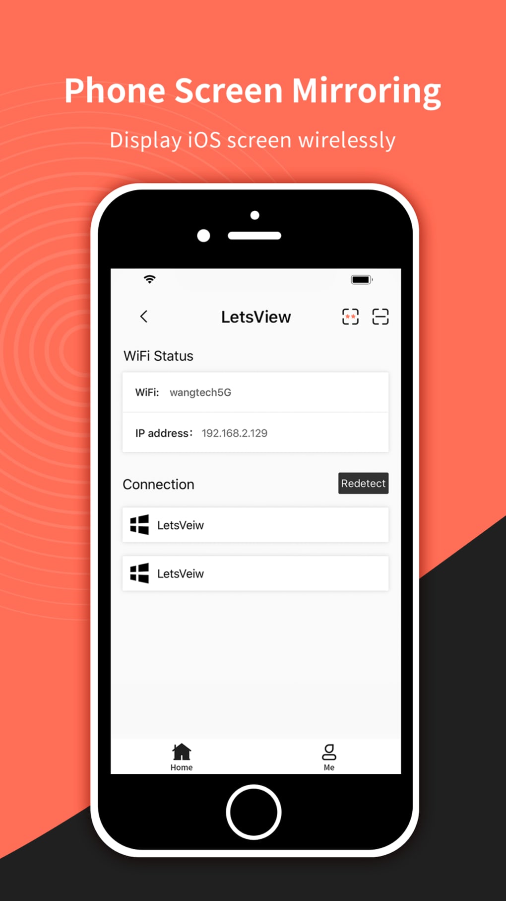 letsview app download