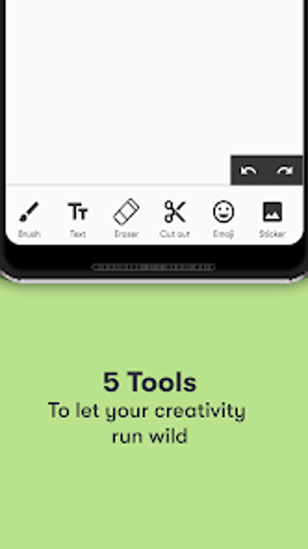 Create Stickers For Whatsapp