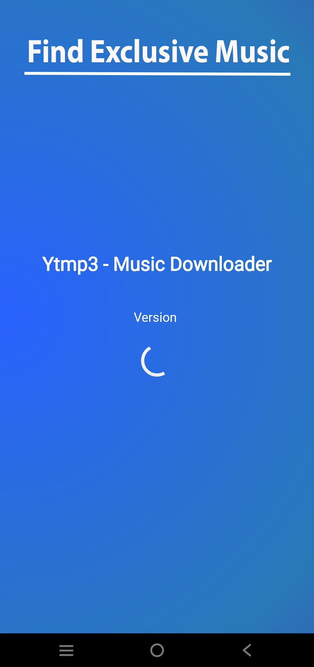 for ipod instal YTMP3