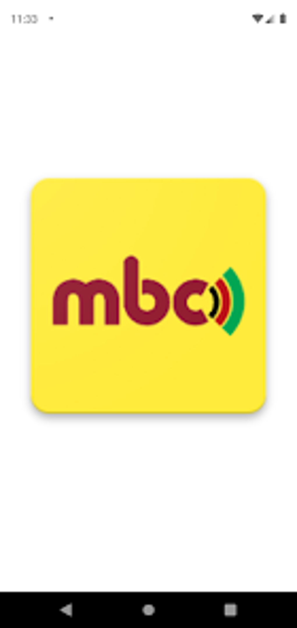 MBC TV Live for Android Download