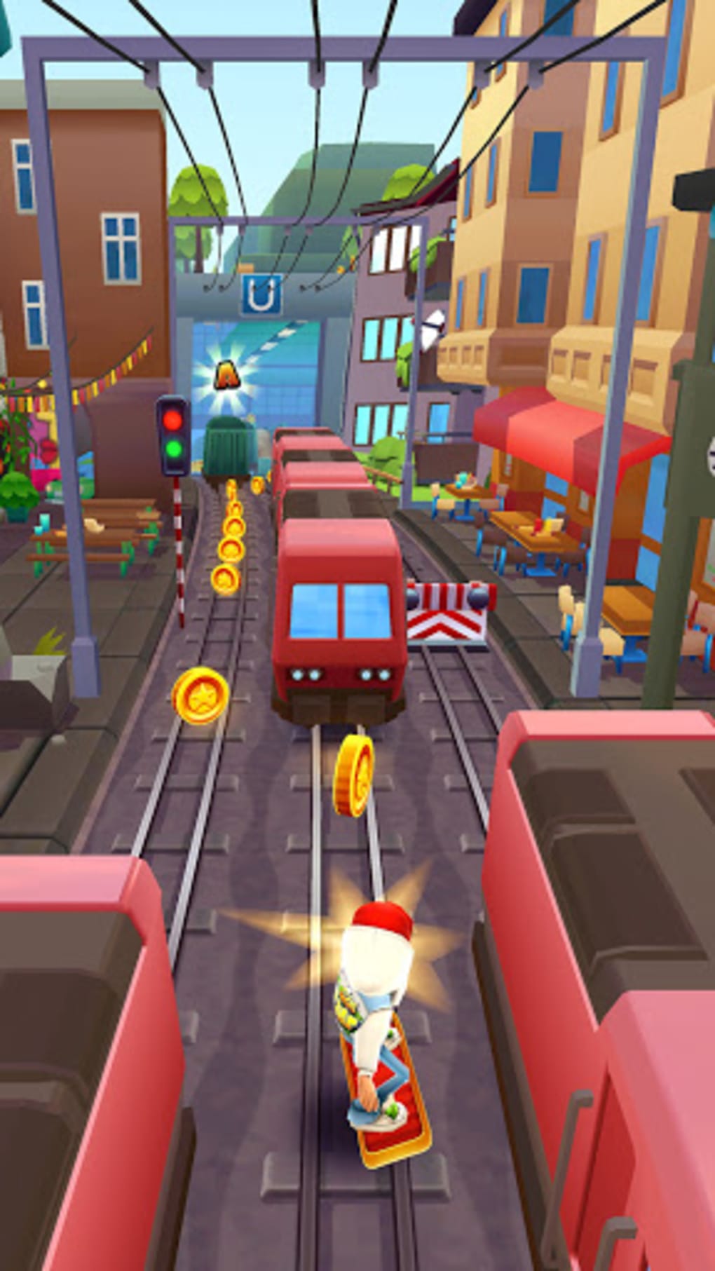 subway surfers download free tablet
