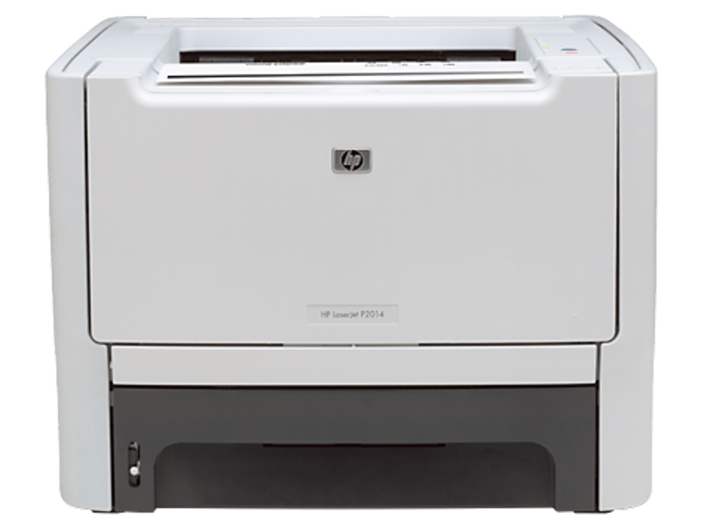 Hp Laserjet P2014 Printer Drivers Download