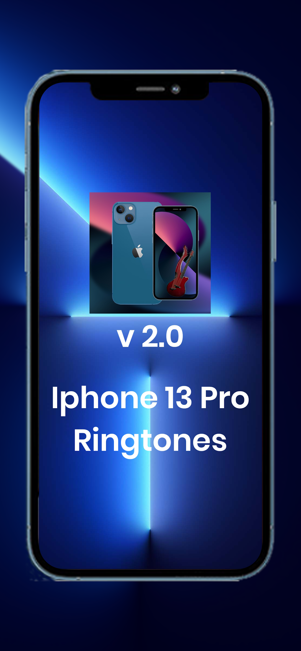 Ringtones for Phone 13 Pro Ringtone Phone 12 Pro для Android — Скачать