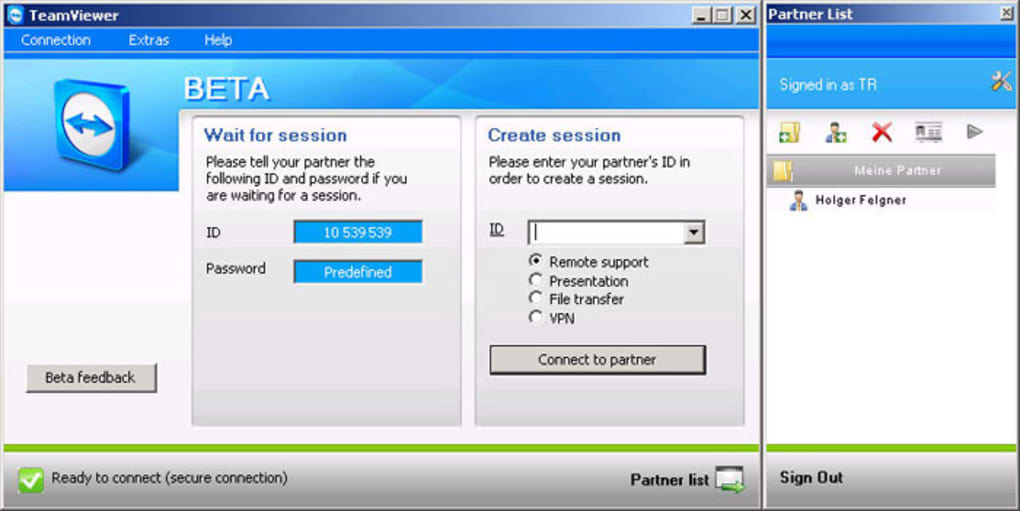download teamviewer windows 2000