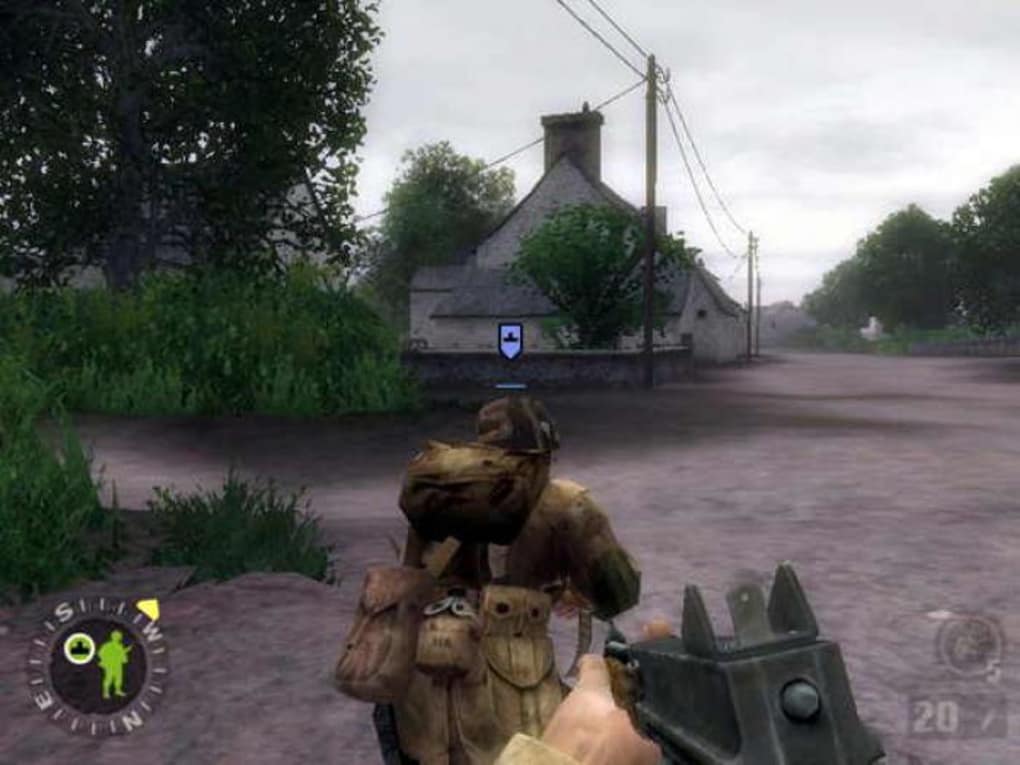 brothers in arms pc game free download