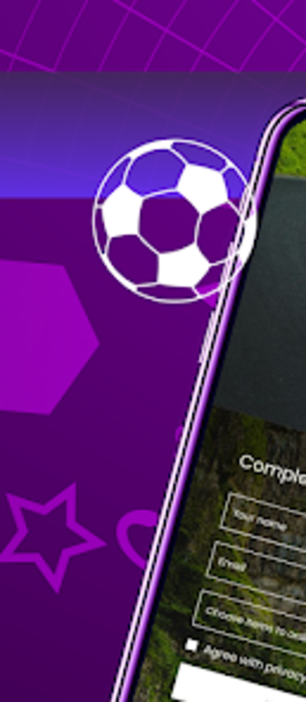 Store For Glory Sport Android Store For Glory Sport Android
