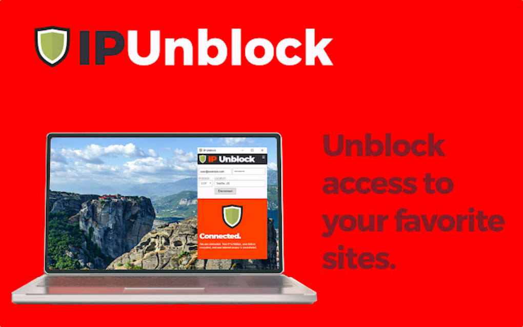 unblock website software free download for mac