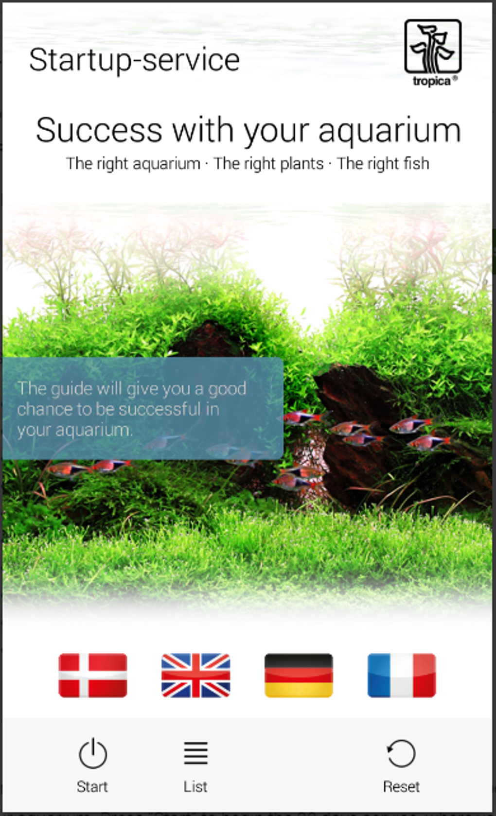 Tropica APK For Android Download