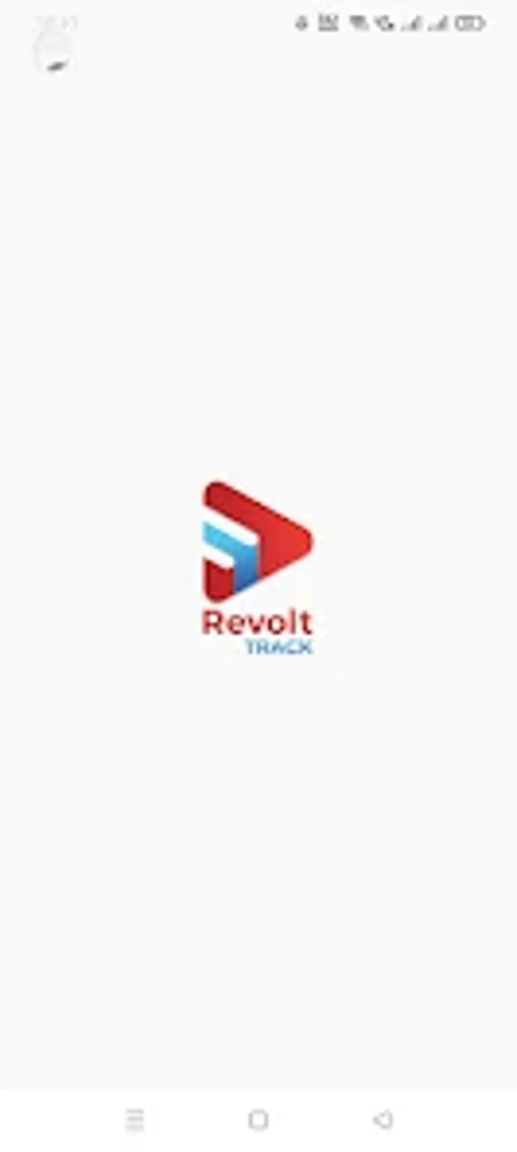 Revolt Track для Android — Скачать