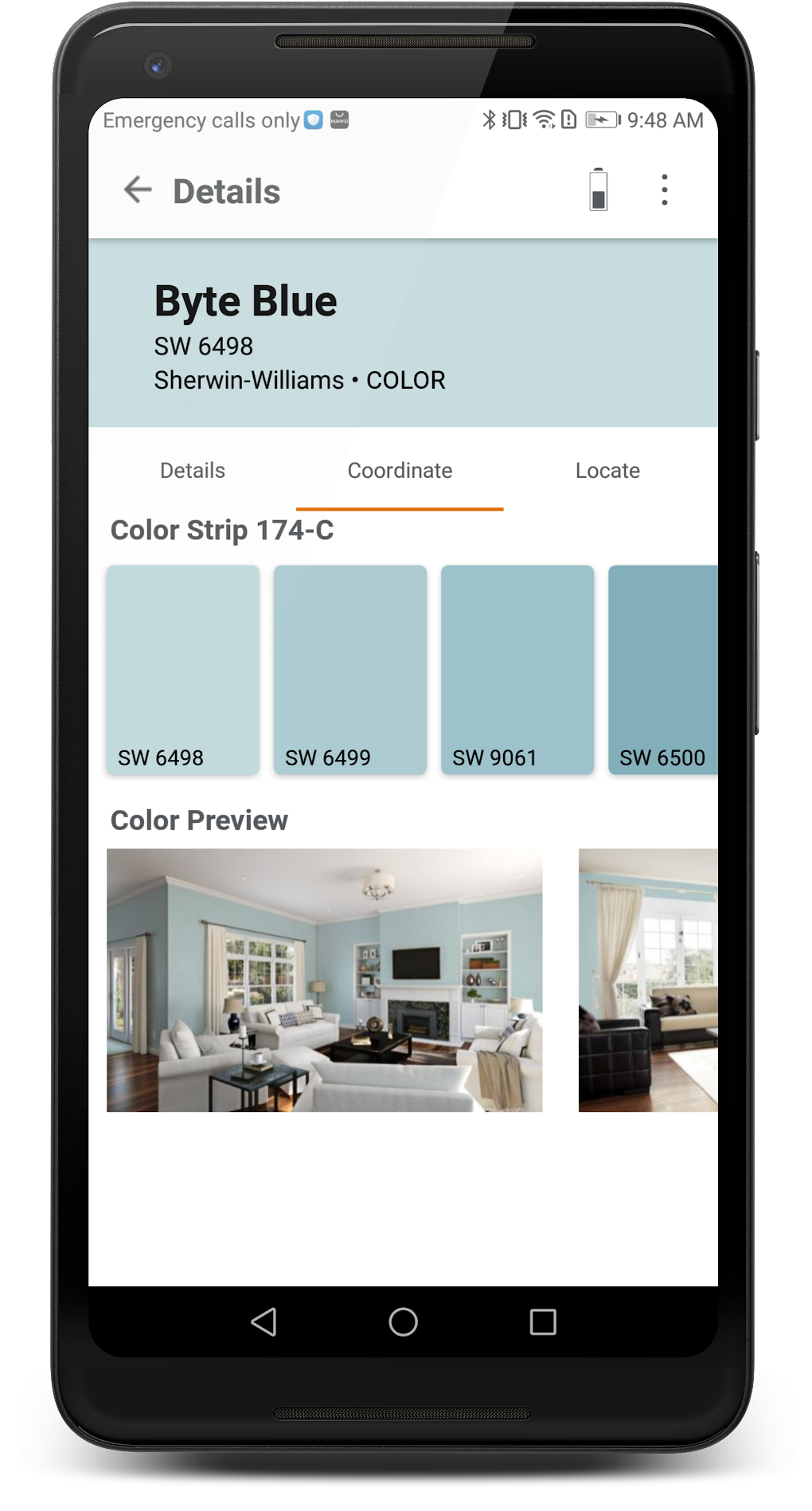 ColorSnap Match APK For Android Download