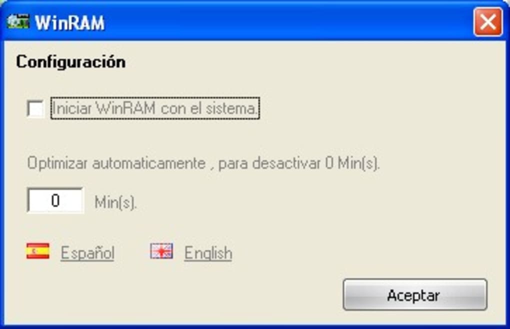 winram 1.0