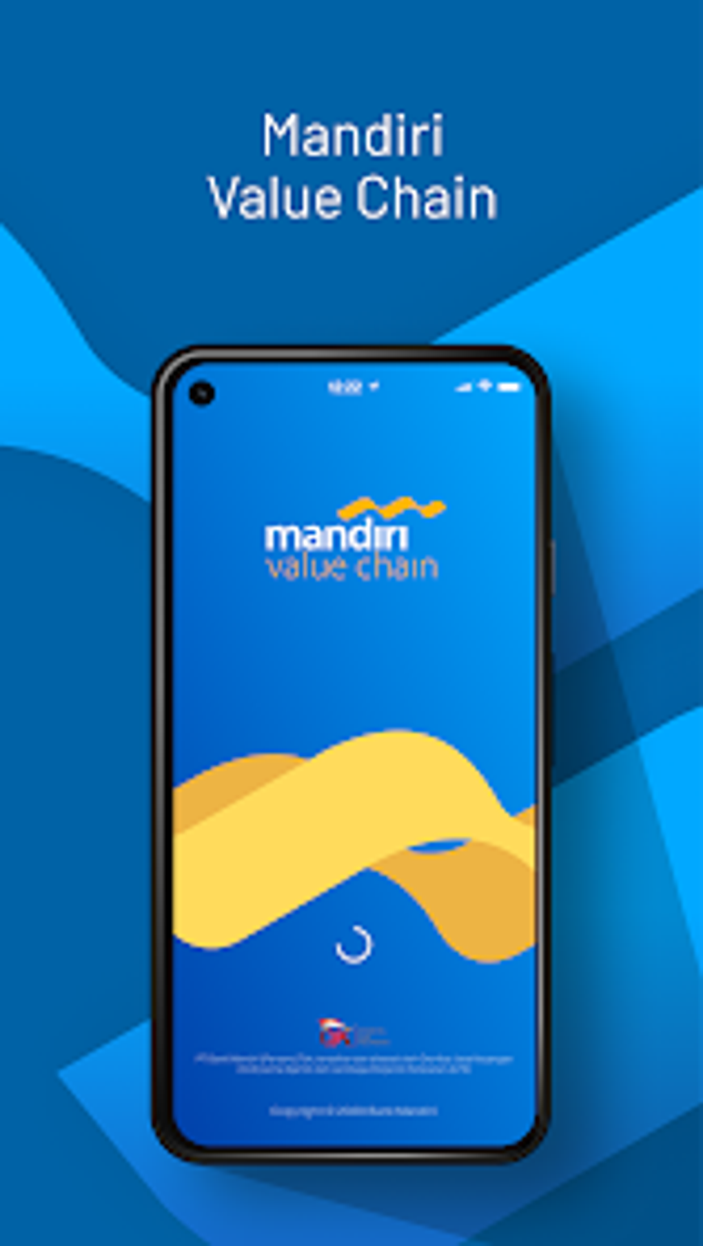 Mandiri Value Chain для Android — Скачать