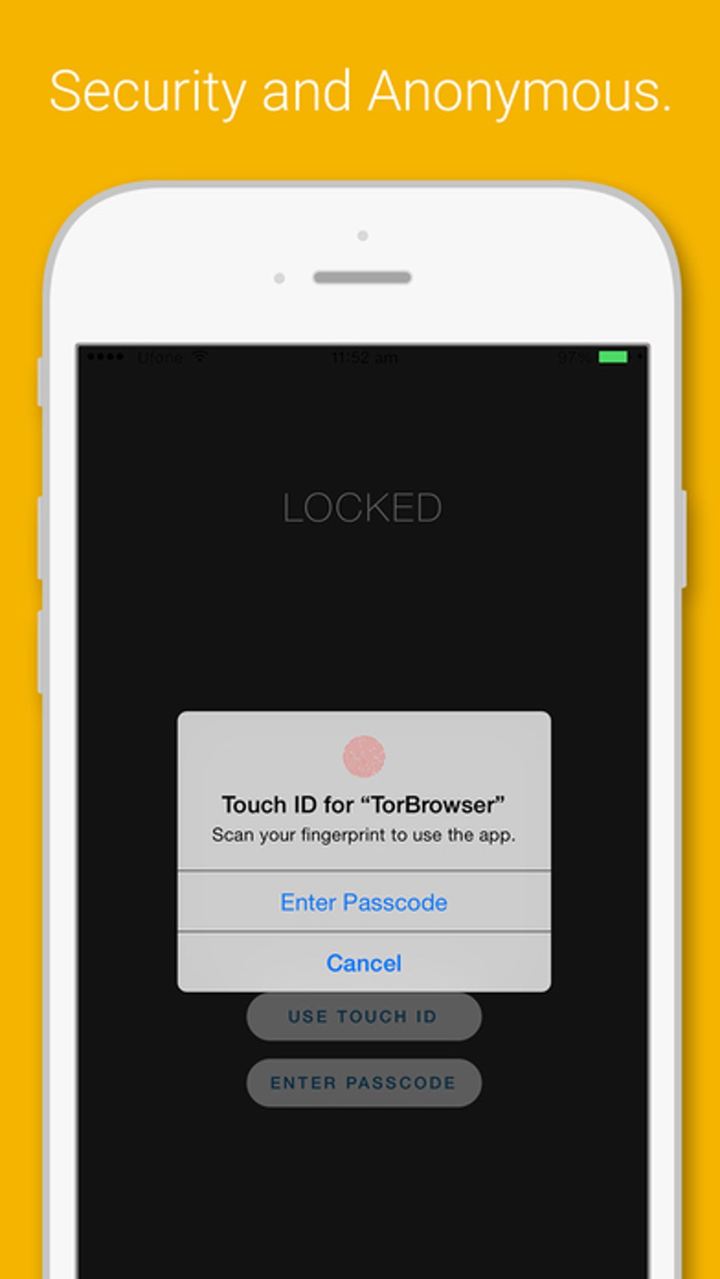 Vpn Tor Browser And Ad Block For Iphone Download