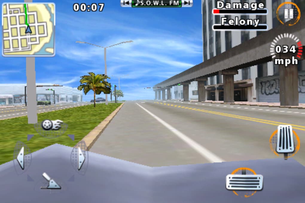 ios driver download