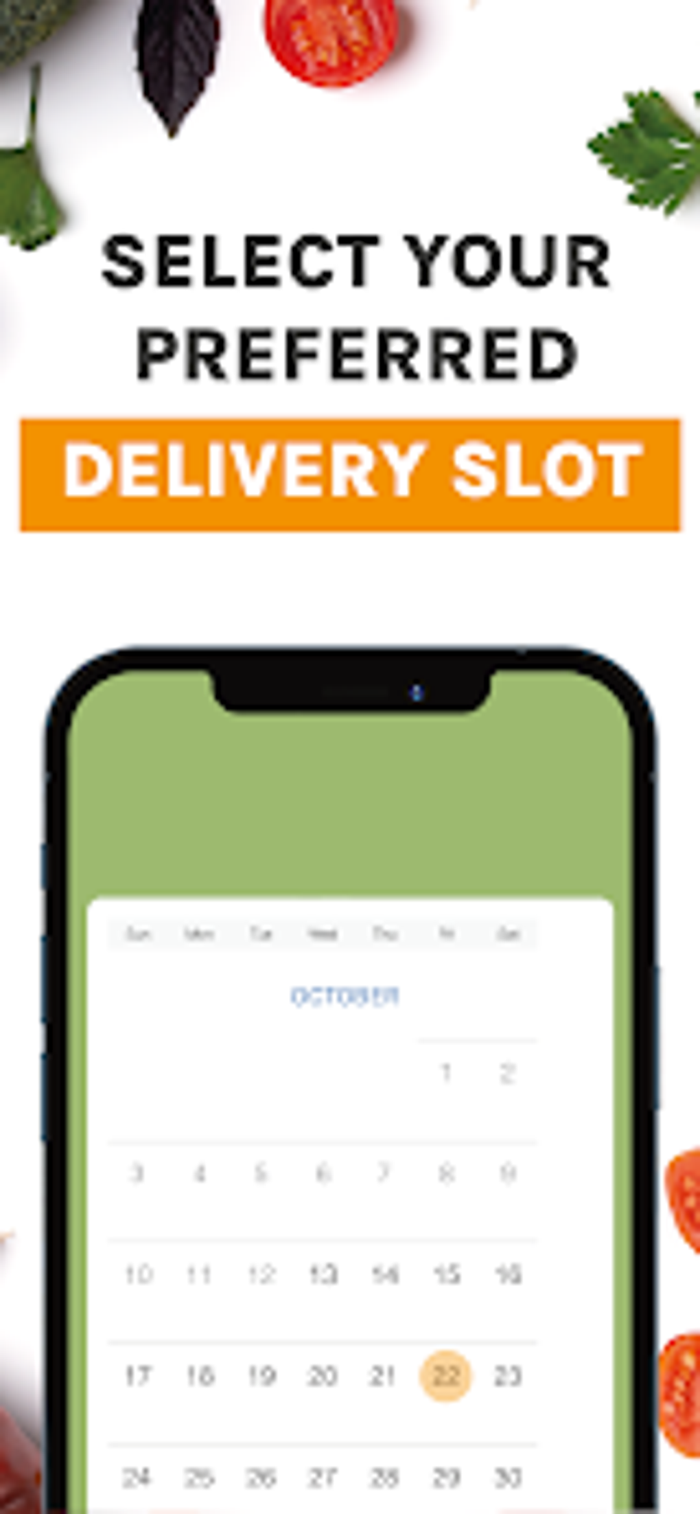 QualityFood Grocery Delivery for Android Download