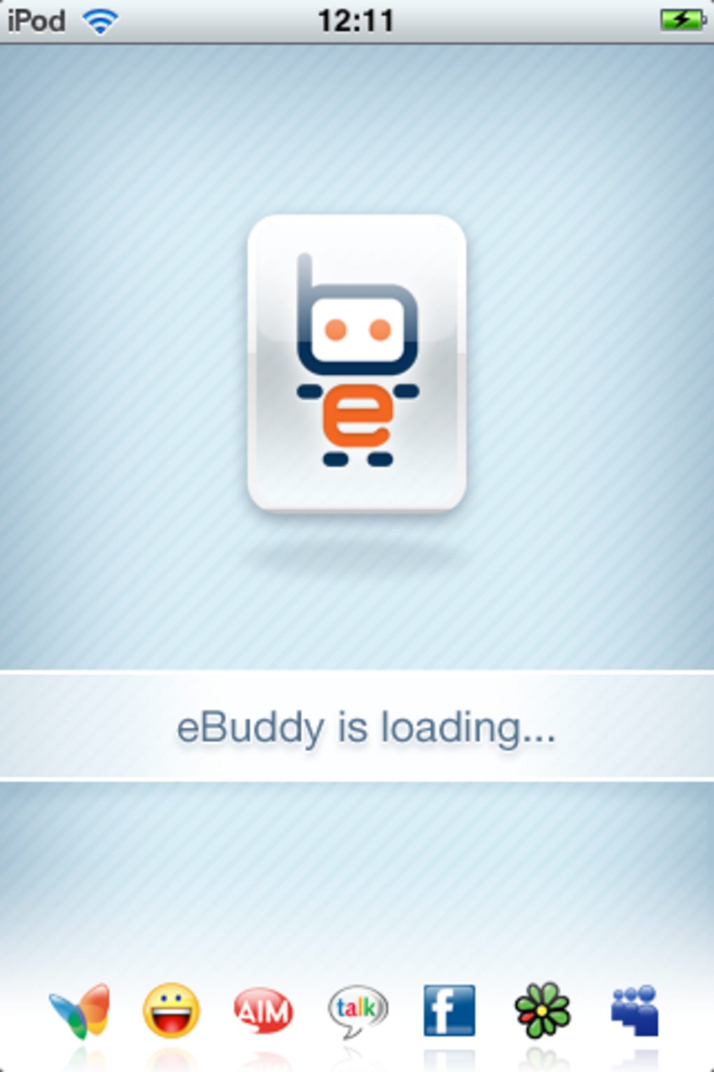 Ebuddy Web Messenger Free Download For Mobile