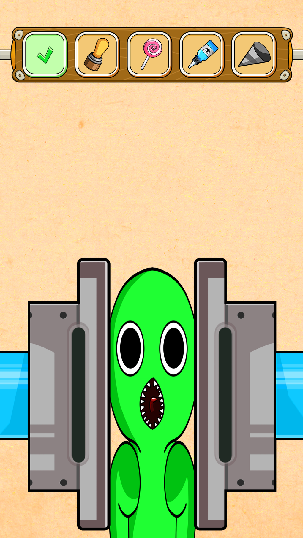 Monster Transformer Makeover For IPhone Download
