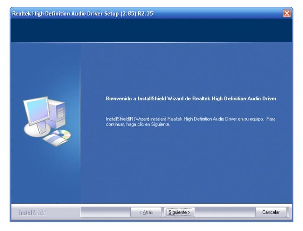 Realtek Hd Audio Drivers Download